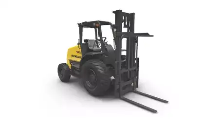 Forklifts - Brochure